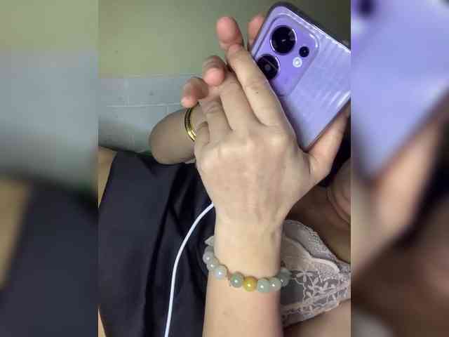 Daisy119 webcam