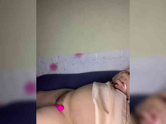 Daisy119 webcam