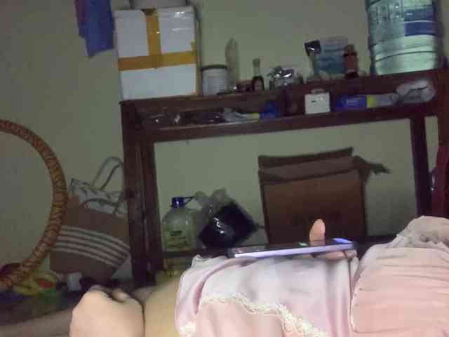Daisy119 webcam