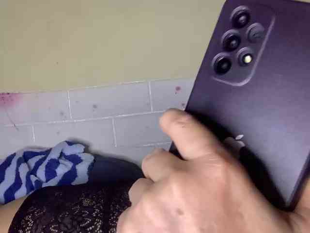 Daisy119 webcam