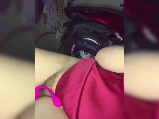 Daisy119 webcam