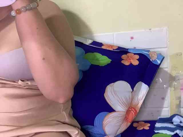 Daisy119 webcam