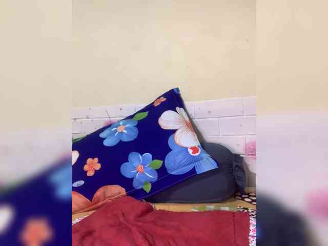 Daisy119 webcam