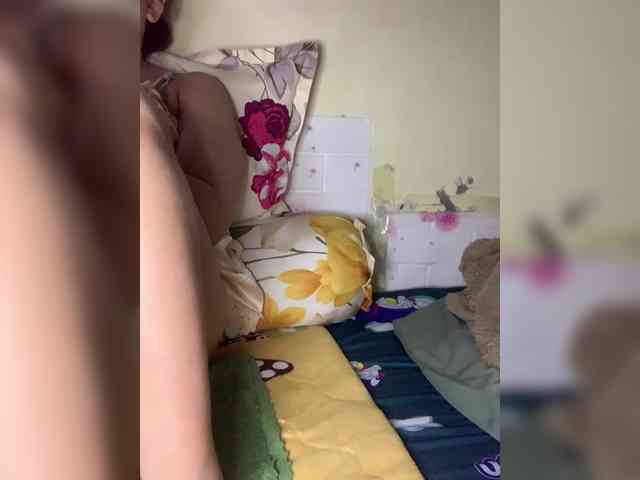 Daisy119 webcam