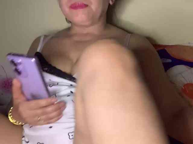 Daisy119 webcam