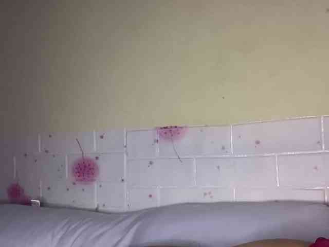 Daisy119 webcam