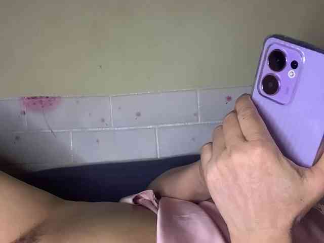 Daisy119 webcam