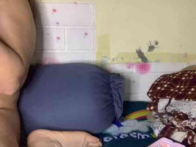Daisy119 webcam