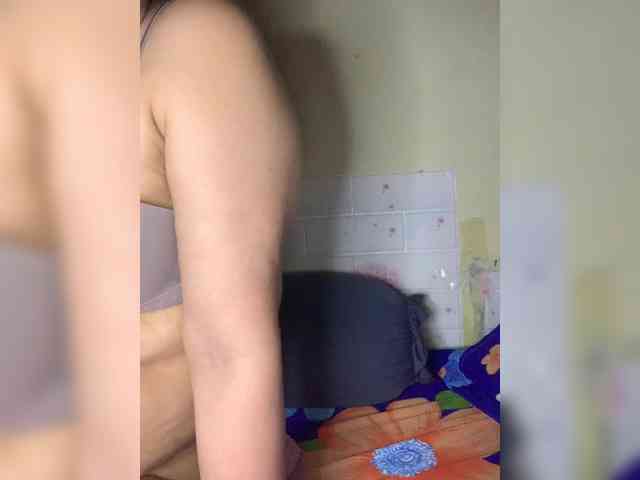 Daisy119 webcam