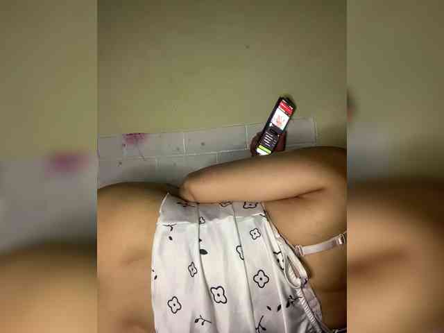 Daisy119 webcam