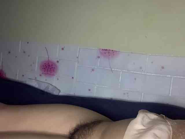 Daisy119 webcam
