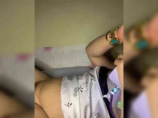 live cam Daisy119