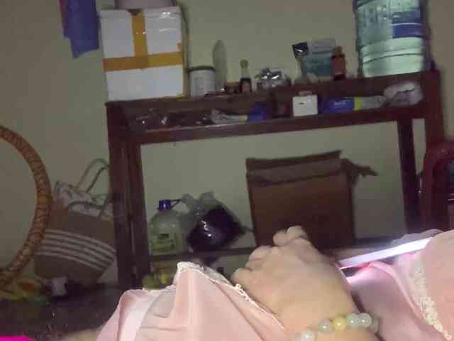 Daisy119 webcam