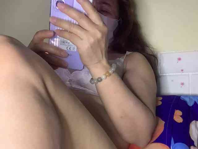 Daisy119 webcam