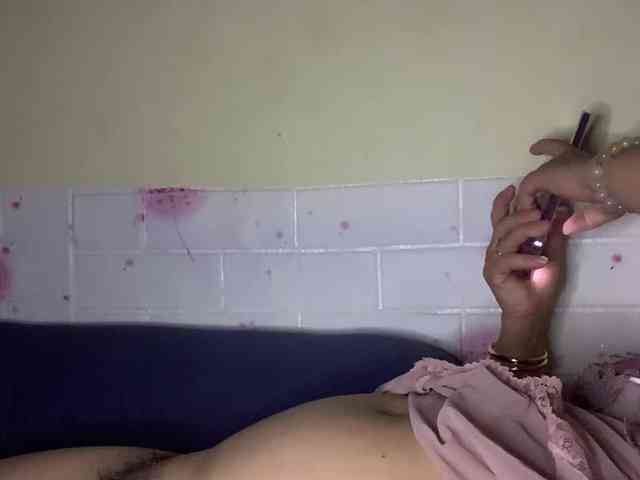 Daisy119 webcam