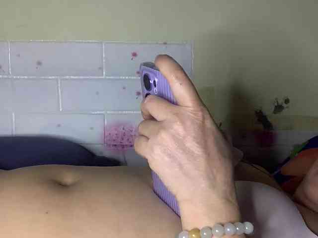Daisy119 webcam