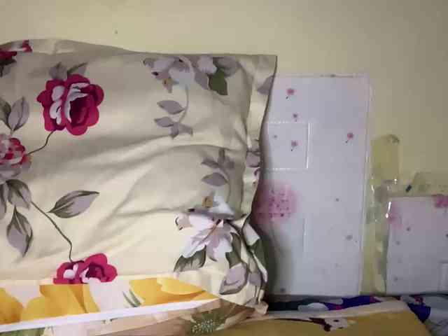 Daisy119 webcam