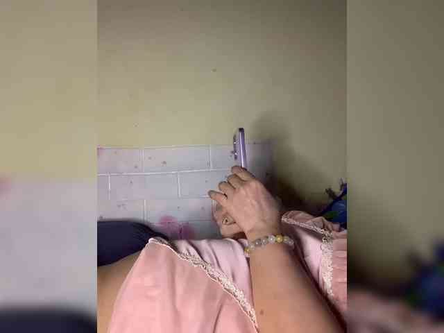 Daisy119 webcam