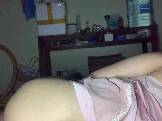 Daisy119 webcam