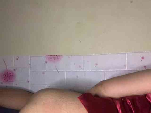 Daisy119 webcam