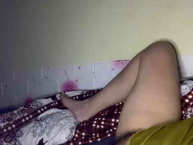 Daisy119 webcam