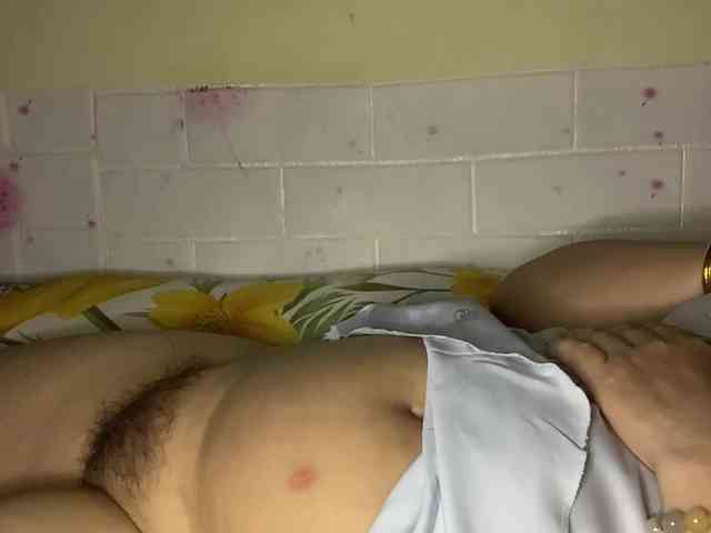 Daisy119 webcam