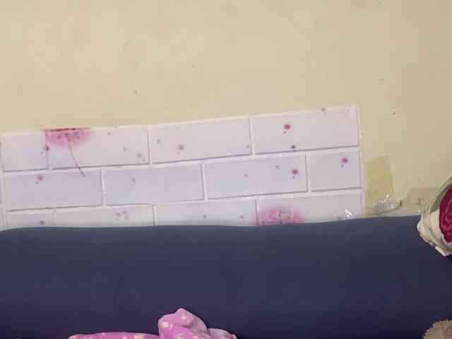 Daisy119 webcam