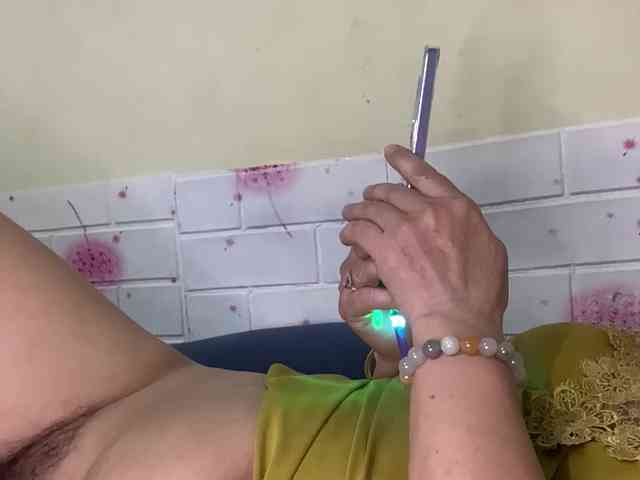 Daisy119 webcam