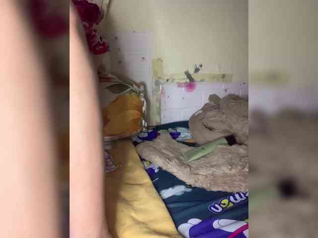 Daisy119 webcam