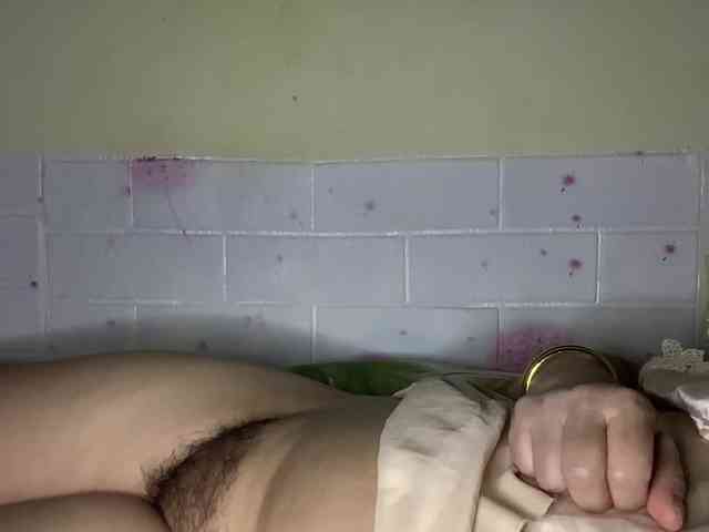 Daisy119 webcam