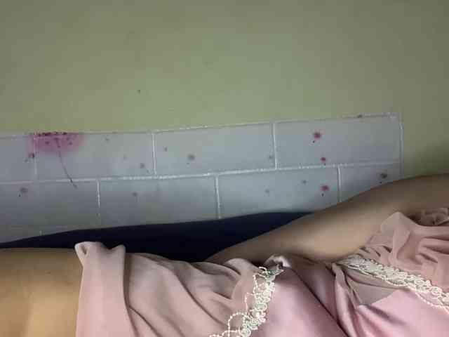 Daisy119 webcam