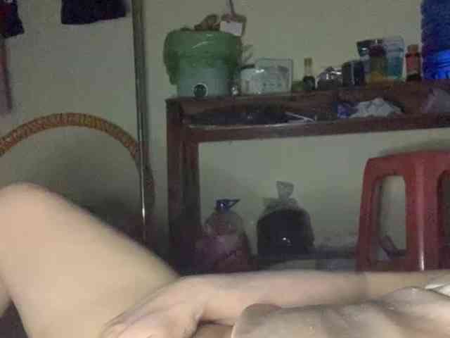 Daisy119 webcam
