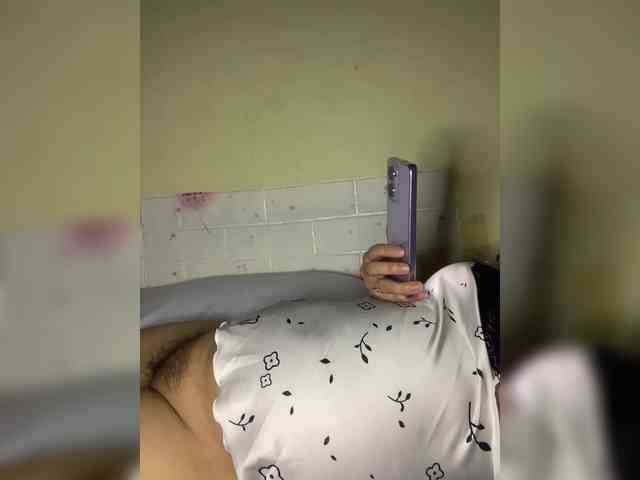 Daisy119 webcam