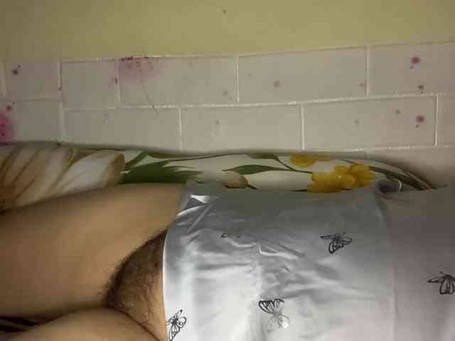 Daisy119 webcam