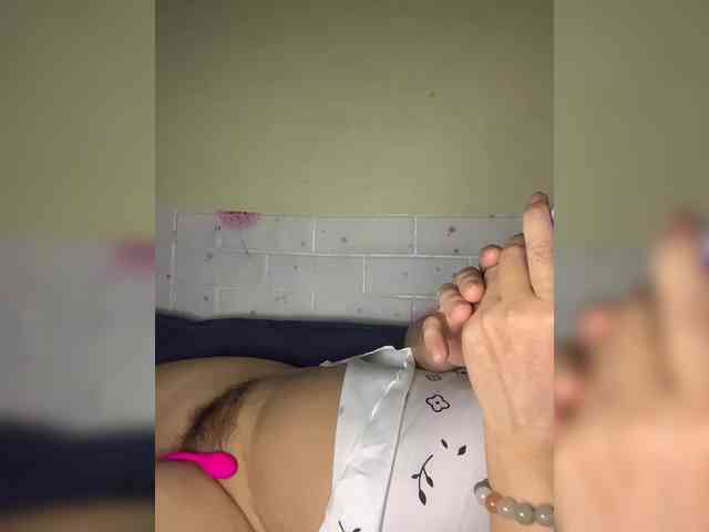 Daisy119 webcam