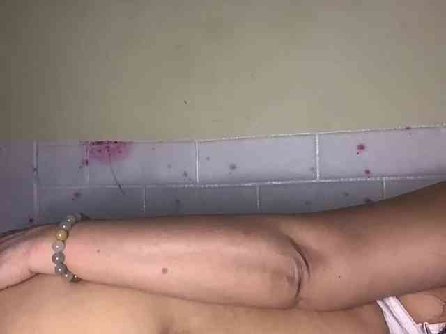 Daisy119 Live Webcam on BongaCams