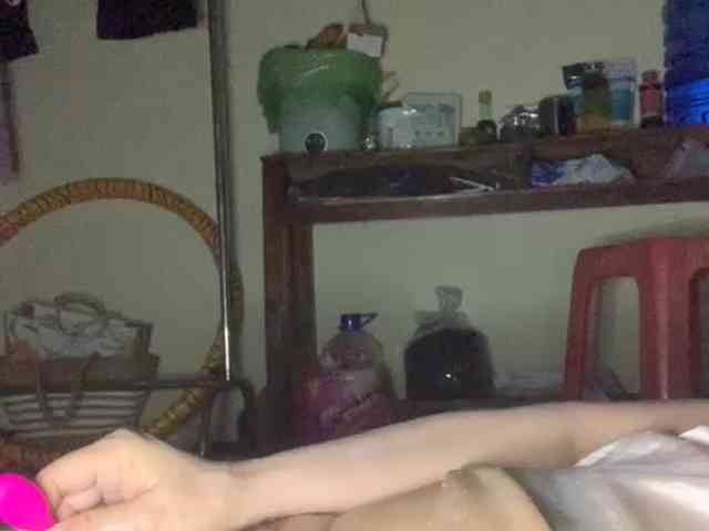 Daisy119 webcam