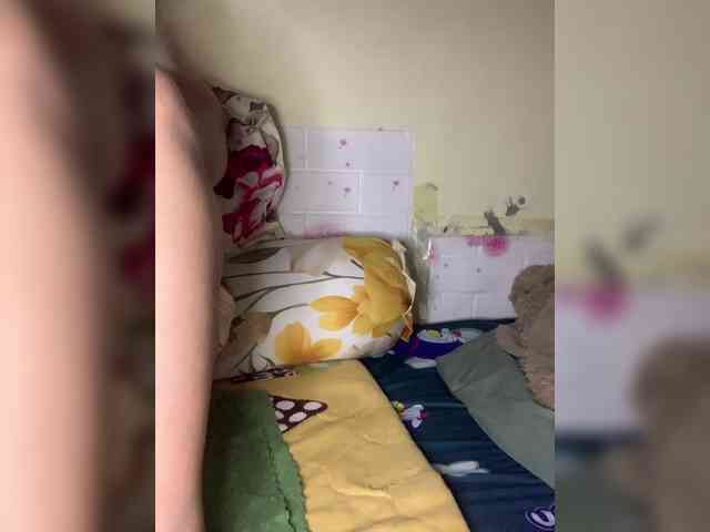 Daisy119 webcam