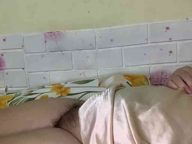 Daisy119 webcam