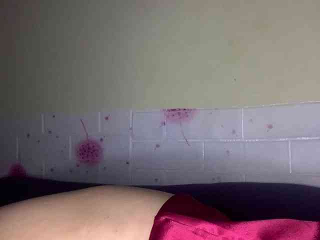 Daisy119 webcam