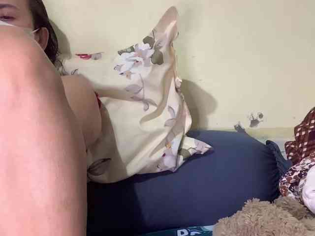 Daisy119 webcam
