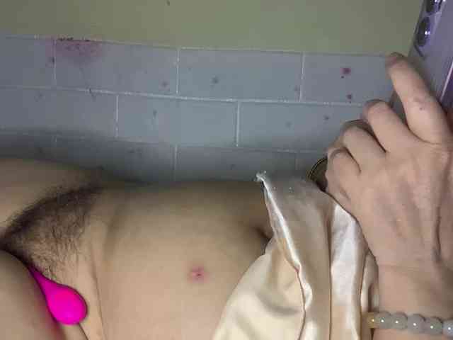 Daisy119 webcam