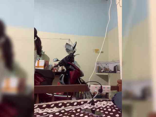 webcam free Daisy119