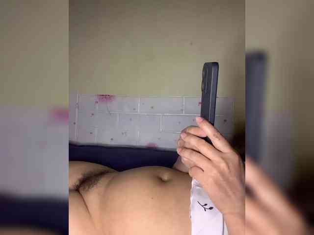 Daisy119 webcam