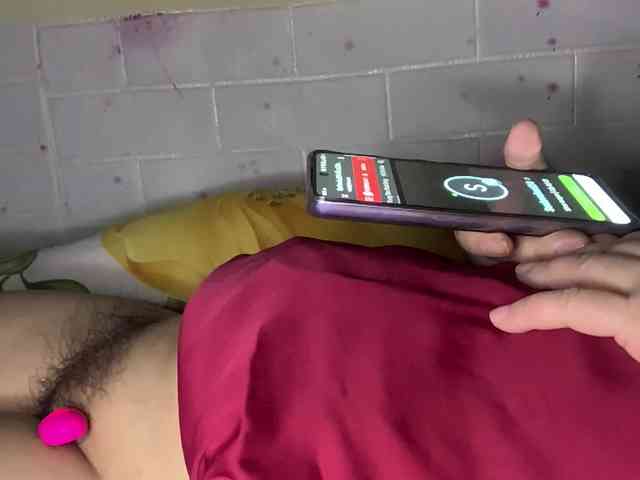 Daisy119 webcam