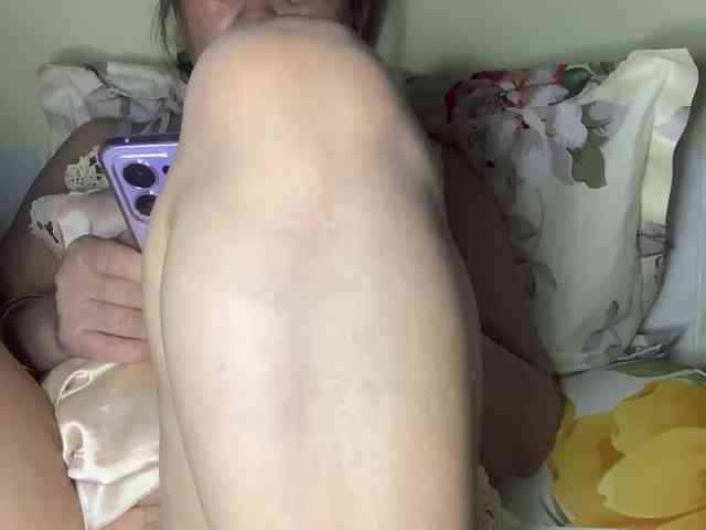Daisy119 webcam
