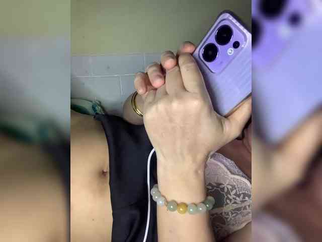 Daisy119 webcam
