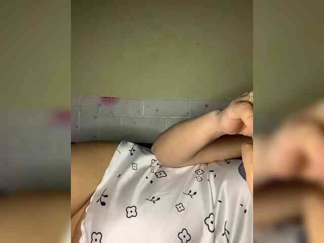 Daisy119 webcam