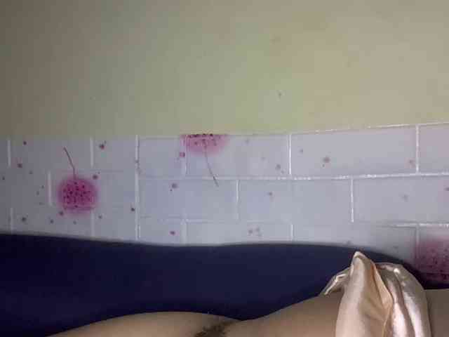 Daisy119 webcam
