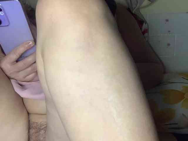 Daisy119 webcam